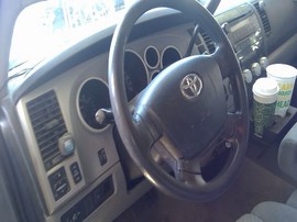 2007 TOYOTA TUNDRA, SR5, EXTD CAB, 4.7L, AT,  2WD,  Z25026